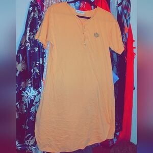 Christian Dior Nighty (Yes It's Been Authenticated)